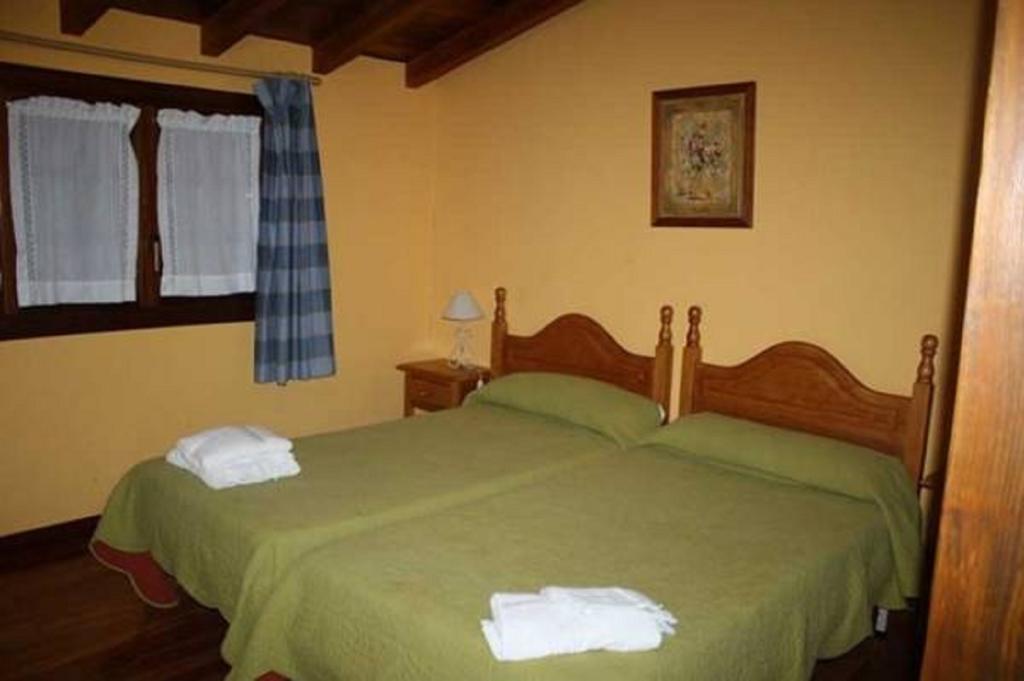 Kerizara Baserria Ochandiano Room photo