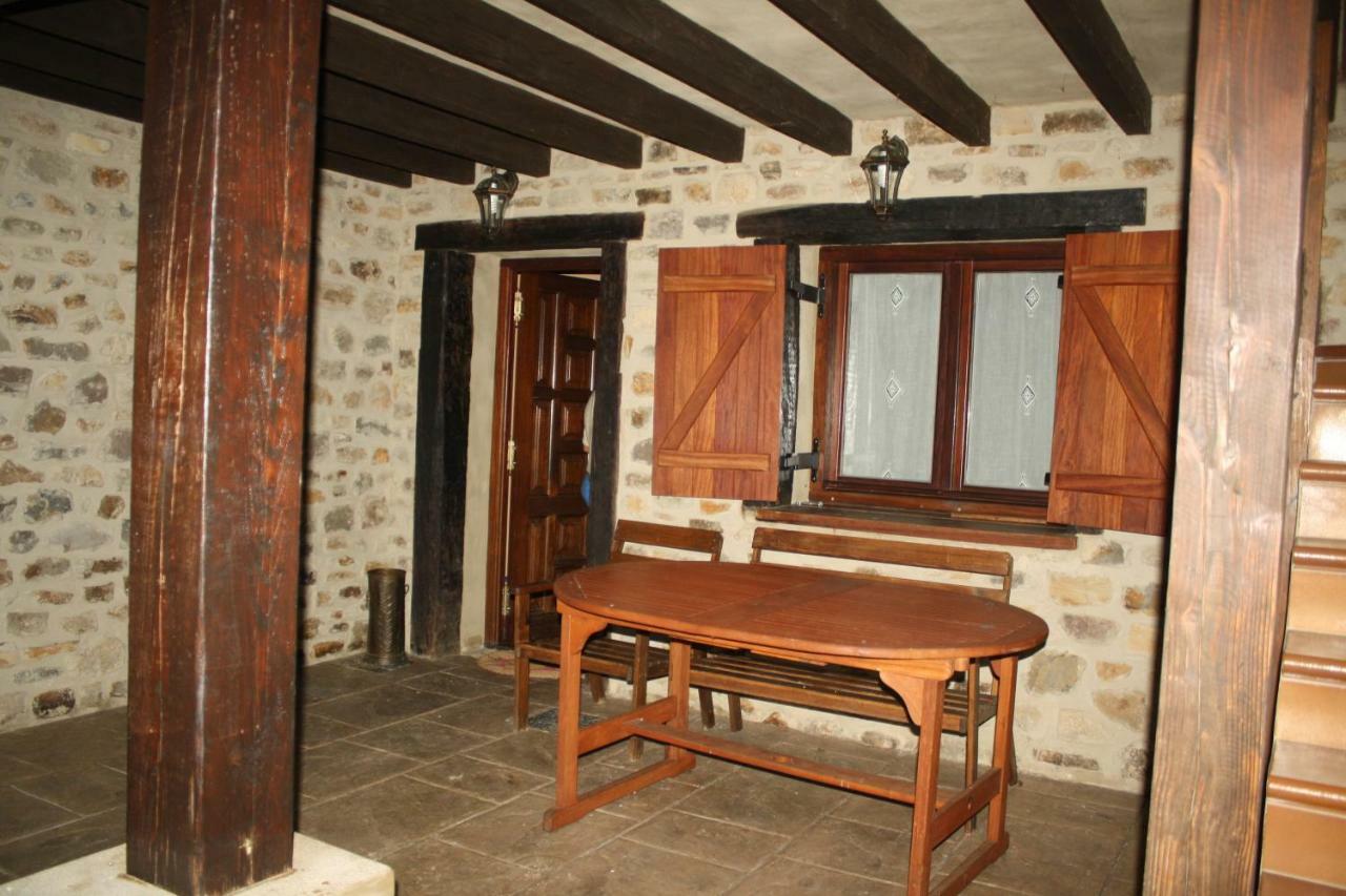 Kerizara Baserria Ochandiano Room photo